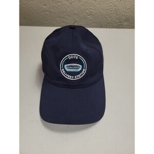 Amazon Prime Hat Cap Adult Mens Adjustable Delivery Station DDT6 Pontiac MI
